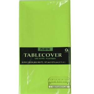 Kiwi Table Cover Rectangular